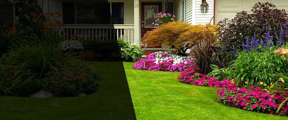 Poplarville Landscapers