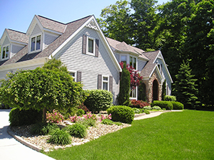 Landscapers and Lawncare Services in Poplarville, MS